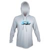 Low Pro Tech Hooded T-Shirt Thumbnail
