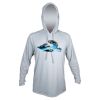 Low Pro Tech Hooded T-Shirt Thumbnail