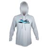 Low Pro Tech Hooded T-Shirt Thumbnail
