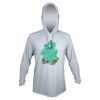 Low Pro Tech Hooded T-Shirt Thumbnail