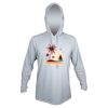 Low Pro Tech Hooded T-Shirt Thumbnail