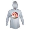 Low Pro Tech Hooded T-Shirt Thumbnail