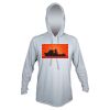 Low Pro Tech Hooded T-Shirt Thumbnail
