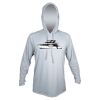 Low Pro Tech Hooded T-Shirt Thumbnail
