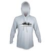 Low Pro Tech Hooded T-Shirt Thumbnail