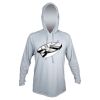 Low Pro Tech Hooded T-Shirt Thumbnail