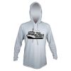 Low Pro Tech Hooded T-Shirt Thumbnail
