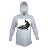 Low Pro Tech Hooded T-Shirt Thumbnail