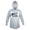 Low Pro Tech Hooded T-Shirt Thumbnail