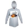 Low Pro Tech Hooded T-Shirt Thumbnail