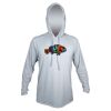 Low Pro Tech Hooded T-Shirt Thumbnail