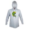 Low Pro Tech Hooded T-Shirt Thumbnail