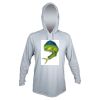Low Pro Tech Hooded T-Shirt Thumbnail
