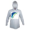 Low Pro Tech Hooded T-Shirt Thumbnail