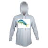 Low Pro Tech Hooded T-Shirt Thumbnail