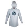 Low Pro Tech Hooded T-Shirt Thumbnail
