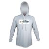 Low Pro Tech Hooded T-Shirt Thumbnail