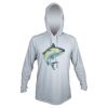 Low Pro Tech Hooded T-Shirt Thumbnail