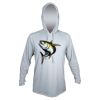 Low Pro Tech Hooded T-Shirt Thumbnail
