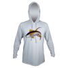 Low Pro Tech Hooded T-Shirt Thumbnail