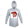 Low Pro Tech Hooded T-Shirt Thumbnail