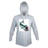 Low Pro Tech Hooded T-Shirt Thumbnail
