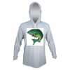 Low Pro Tech Hooded T-Shirt Thumbnail