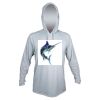Low Pro Tech Hooded T-Shirt Thumbnail