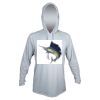 Low Pro Tech Hooded T-Shirt Thumbnail