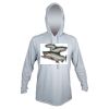 Low Pro Tech Hooded T-Shirt Thumbnail