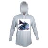 Low Pro Tech Hooded T-Shirt Thumbnail