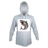 Low Pro Tech Hooded T-Shirt Thumbnail