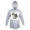 Low Pro Tech Hooded T-Shirt Thumbnail
