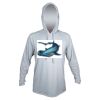 Low Pro Tech Hooded T-Shirt Thumbnail