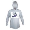 Low Pro Tech Hooded T-Shirt Thumbnail