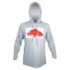 Low Pro Tech Hooded T-Shirt Thumbnail