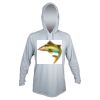 Low Pro Tech Hooded T-Shirt Thumbnail