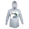 Low Pro Tech Hooded T-Shirt Thumbnail