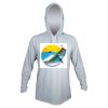 Low Pro Tech Hooded T-Shirt Thumbnail