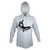 Low Pro Tech Hooded T-Shirt Thumbnail