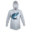 Low Pro Tech Hooded T-Shirt Thumbnail