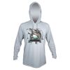 Low Pro Tech Hooded T-Shirt Thumbnail