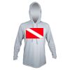 Low Pro Tech Hooded T-Shirt Thumbnail