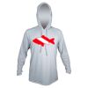 Low Pro Tech Hooded T-Shirt Thumbnail