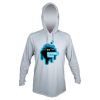 Low Pro Tech Hooded T-Shirt Thumbnail