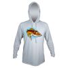 Low Pro Tech Hooded T-Shirt Thumbnail