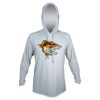 Low Pro Tech Hooded T-Shirt Thumbnail