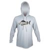 Low Pro Tech Hooded T-Shirt Thumbnail