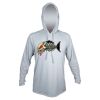 Low Pro Tech Hooded T-Shirt Thumbnail