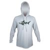 Low Pro Tech Hooded T-Shirt Thumbnail